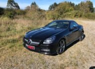 MERCEDES SLK 1.8