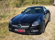 MERCEDES SLK 1.8