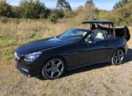 MERCEDES SLK 1.8