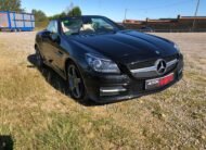 MERCEDES SLK 1.8
