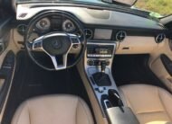 MERCEDES SLK 1.8