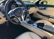 MERCEDES SLK 1.8