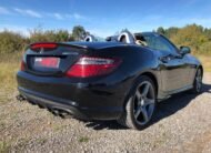 MERCEDES SLK 1.8