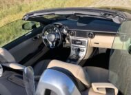 MERCEDES SLK 1.8