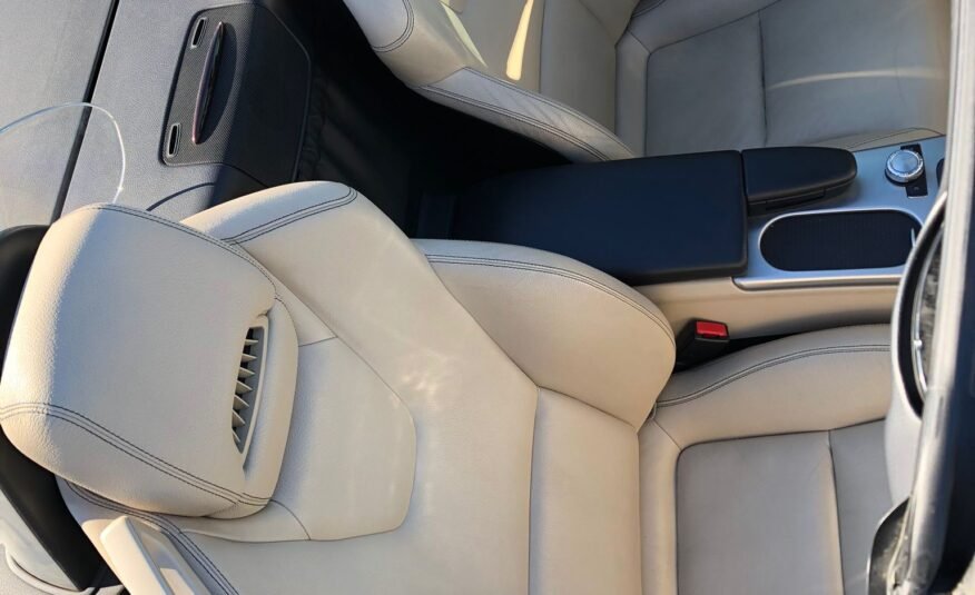 MERCEDES SLK 1.8