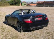 MERCEDES SLK 1.8