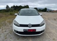 VOLKSWAGEN Golf VI