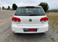 VOLKSWAGEN Golf VI